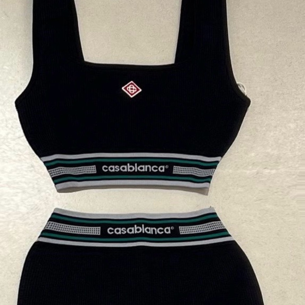 Casablanca 2pc